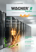 Customer Magazine WAGNER Impulse 2-2014