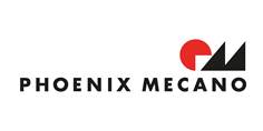 Referenzlösung Phoenix Mecano - Brandschutz im Hochregallager