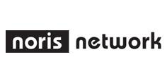Referenzlösung noris network AG - Brandschutz im Rechenzentrum